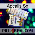 Apcalis Sx 11